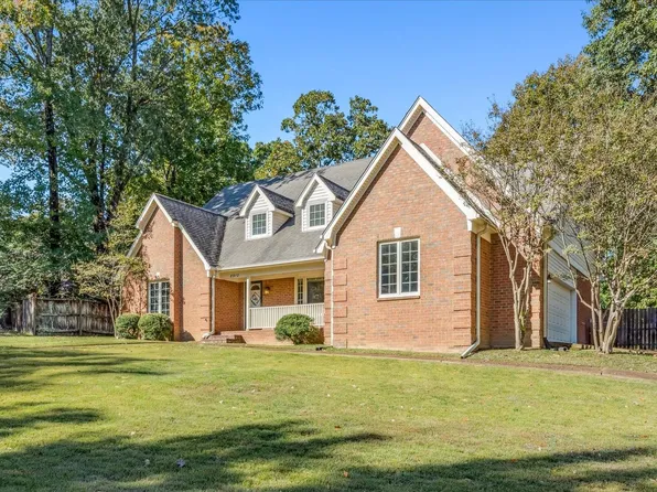 8912 Timber Trail Cv, Cordova, TN 38018