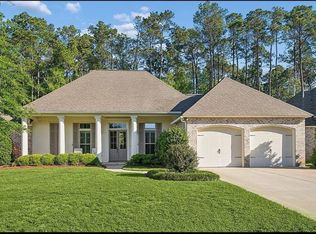 241 Grande Maison Blvd, Mandeville, LA 70471