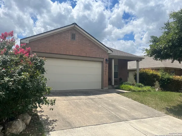 25711 Lost Creek, Boerne, TX 78015