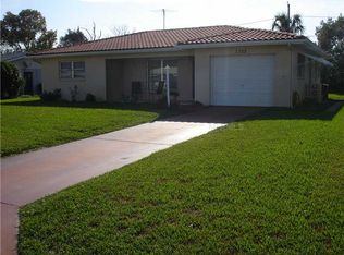 7322 Star Dust Dr, Port Richey, FL 34668