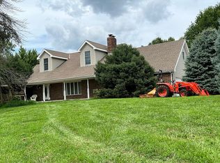 2501 Galvin Rd, Saint Joseph, MO 64504