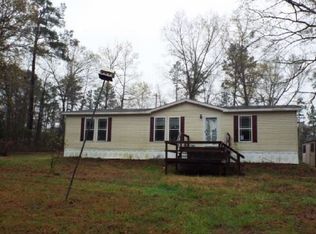 719 Brierwood Dr, Jefferson, TX 75657