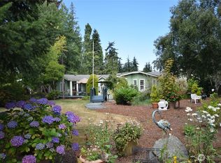 171 Foxtail Ln, Sequim, WA 98382