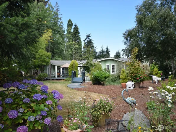 171 Foxtail Lane, Sequim, WA 98382