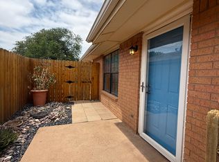 6107 38th St APT A, Lubbock, TX 79407