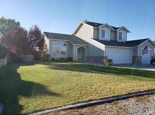 1885 Steven Dr, Fallon, NV 89406