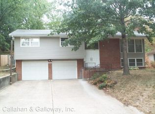 2209 Ridgemont, Columbia, MO 65203