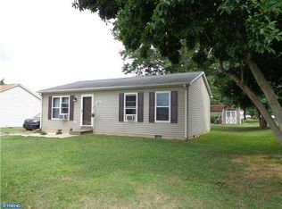 505 Clinton St #B, Delaware City, DE 19706