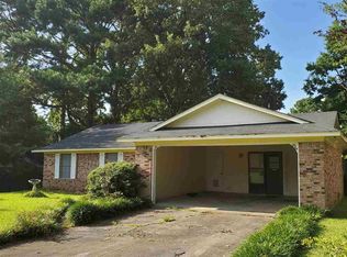 4518 Ironwood Ln, Jackson, MS 39212