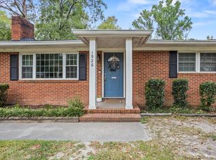 1926 Robin Rd, North Augusta, SC 29841