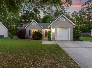 5252 Copley Cir, Summerville, SC 29485