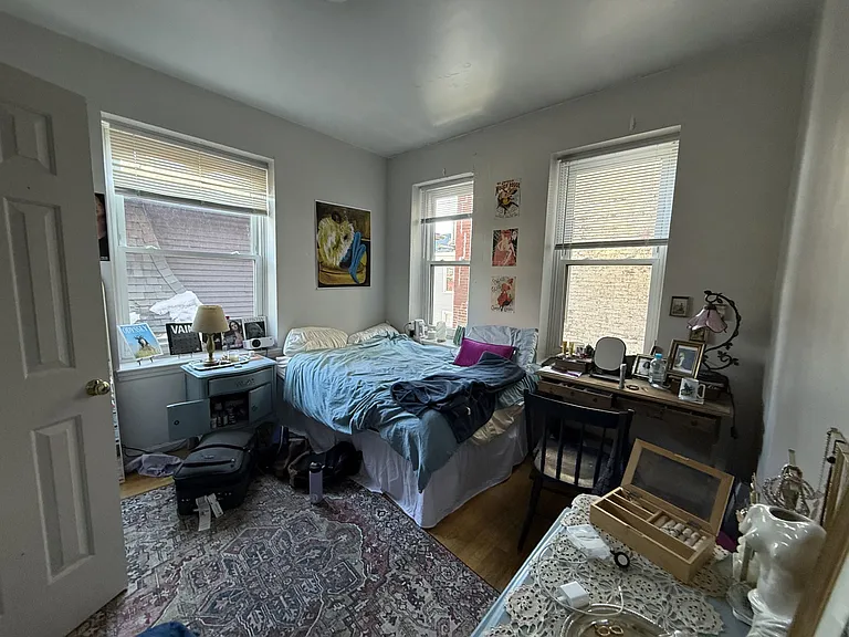 1458 Tremont St #3 — Photo 12