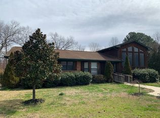 110 Lankford Rd, Paris, TN 38242