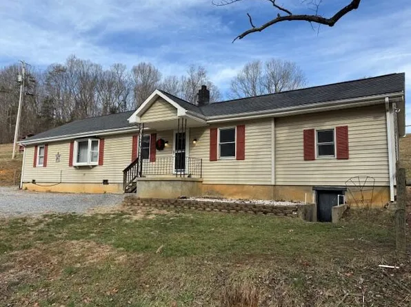 6731 Old Fincastle Rd, Fincastle, VA 24090