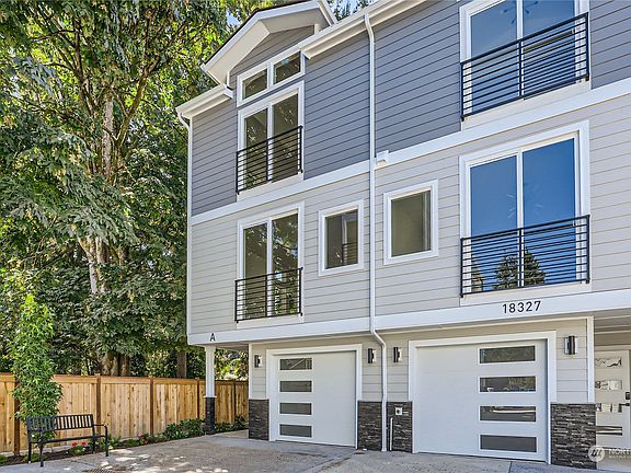 3rd image of 18327 1st Avenue NE #A