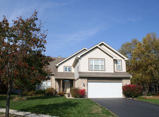 1526 Derby Ln, Bartlett, IL