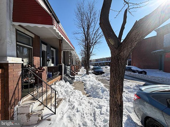 2nd image of 1710 Normal Ave