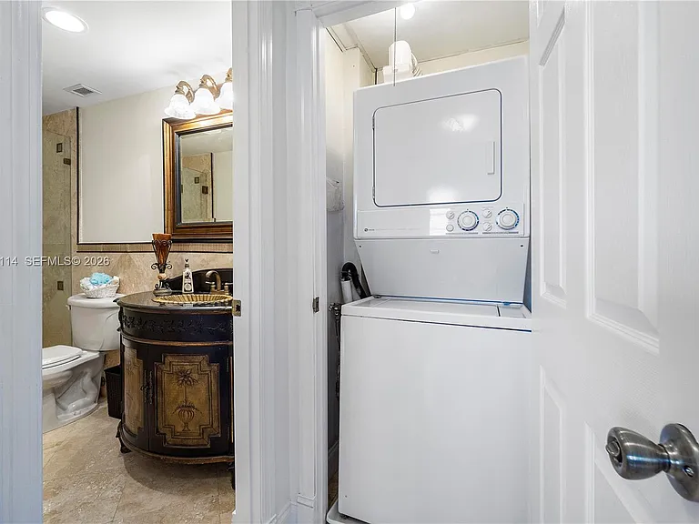 2851 S Ocean Blvd #7U — Photo 30