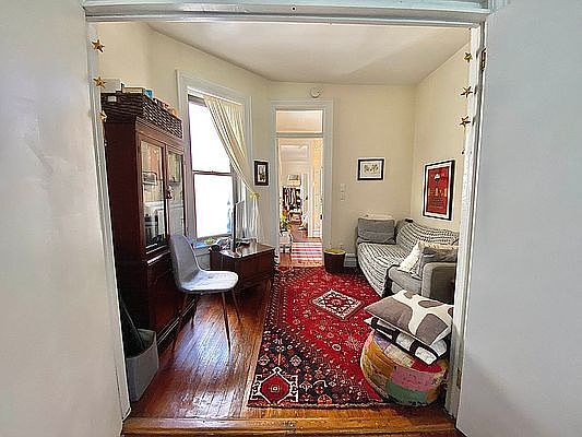 2nd image of 244 W 109th St #5W