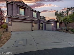 10033 Village Walk Ave, Las Vegas, NV 89149