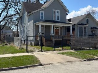 545 W 62nd St, Chicago, IL 60621