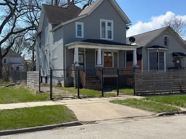 545 W 62nd St, Chicago, IL 60621