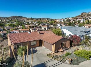 1567 Rycosa Ln, Prescott, AZ 86301