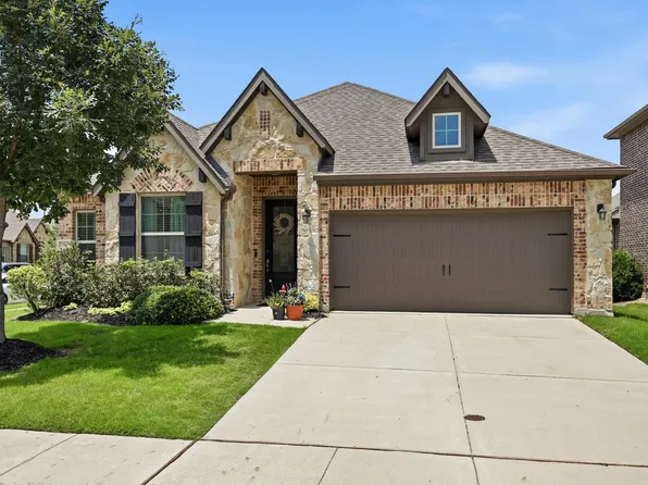 1540 Tanglewood Trl, Northlake, TX 76226
