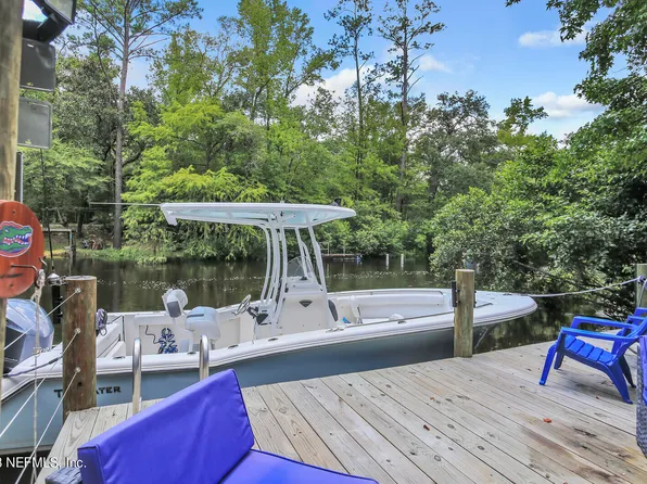 4120 HONEYSUCKLE Circle, Middleburg, FL 32068