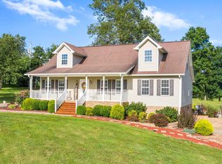 485 Grices Creek Rd, Cumberland City, TN 37050