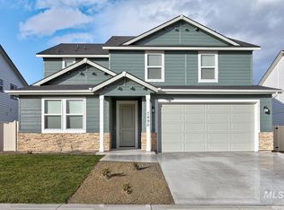7890 W Donatella St, Eagle, ID 83616