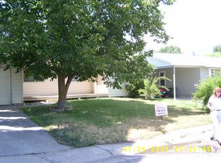 2409 Thomas Ave, Durango, CO 81301