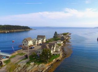 45 Little Island Rd #45, Harpswell, ME 04066
