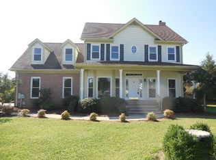 7111 Hayground Dr SE, Owens Cross Roads, AL 35763