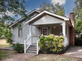 3424 Clopton St SW, Huntsville, AL 35805