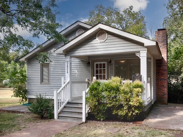 3424 Clopton St SW, Huntsville, AL 35805