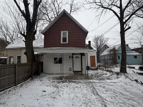 267 Breckenridge Rear Carriage, Buffalo, NY 14213