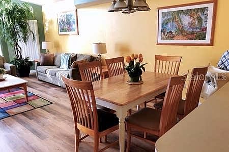 2nd image of 2737 N Poinciana Blvd APT 94