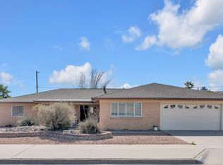 8704 Lait Dr, El Paso, TX 79925
