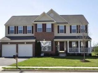 209 Alpine Dr SE, Leesburg, VA 20175