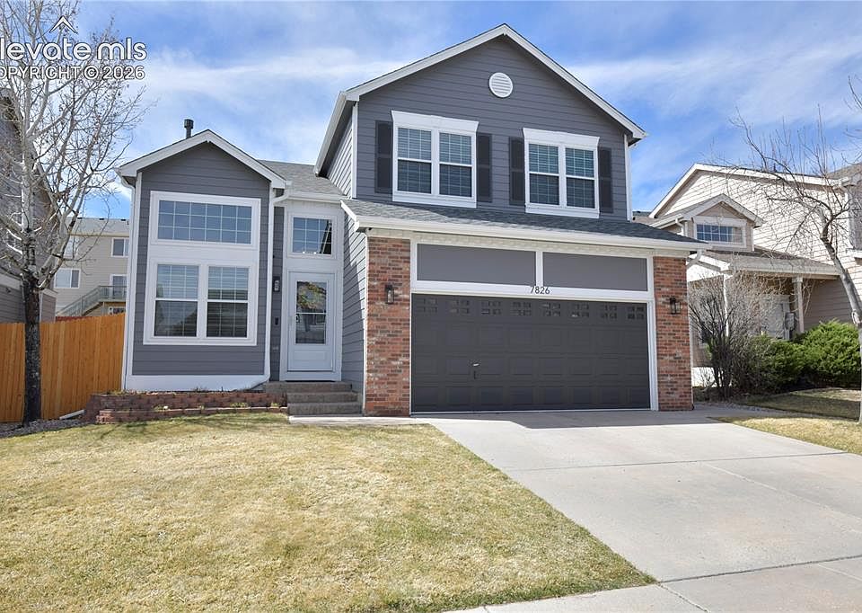1st image of 7826 Black Walnut Dr