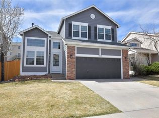 7826 Black Walnut Dr, Colorado Springs, CO 80920