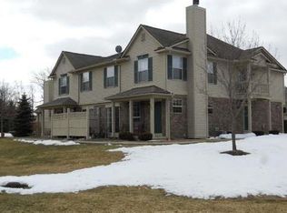 4187 Stonebridge, Holly, MI