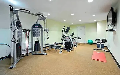 Rented by Oxford Property Group