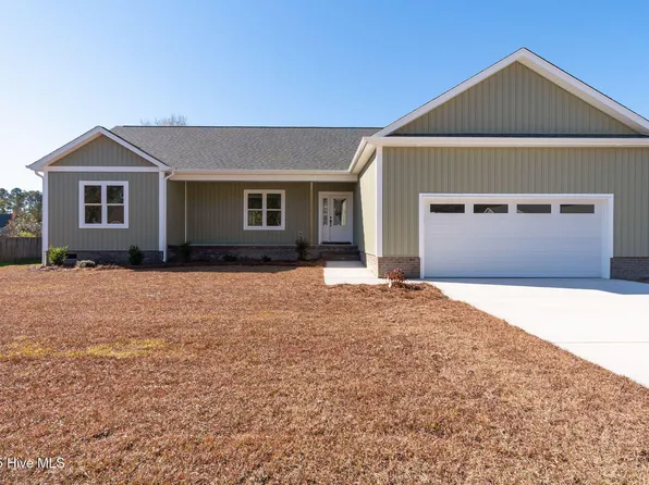 139 Laura Drive, New Bern, NC 28562