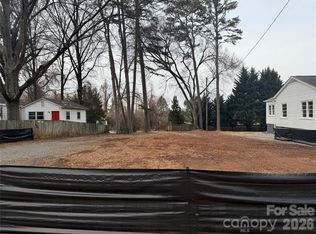 733 Fugate Ave, Charlotte, NC 28205