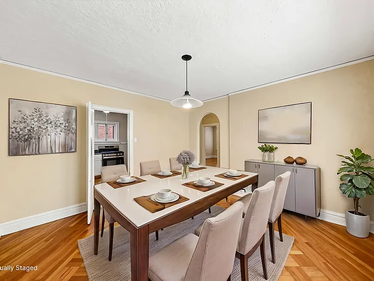 7315 Lindell Blvd #1 — Photo 15