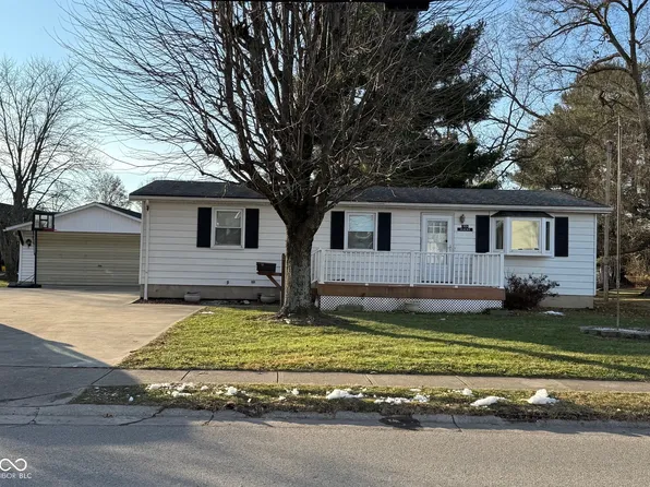 315 S Mulberry St, Batesville, IN 47006