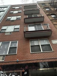 30 Rutgers St APT 2A, New York, NY, 10002