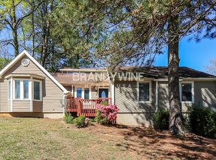 6596 Oakwood Dr, Douglasville, GA 30135